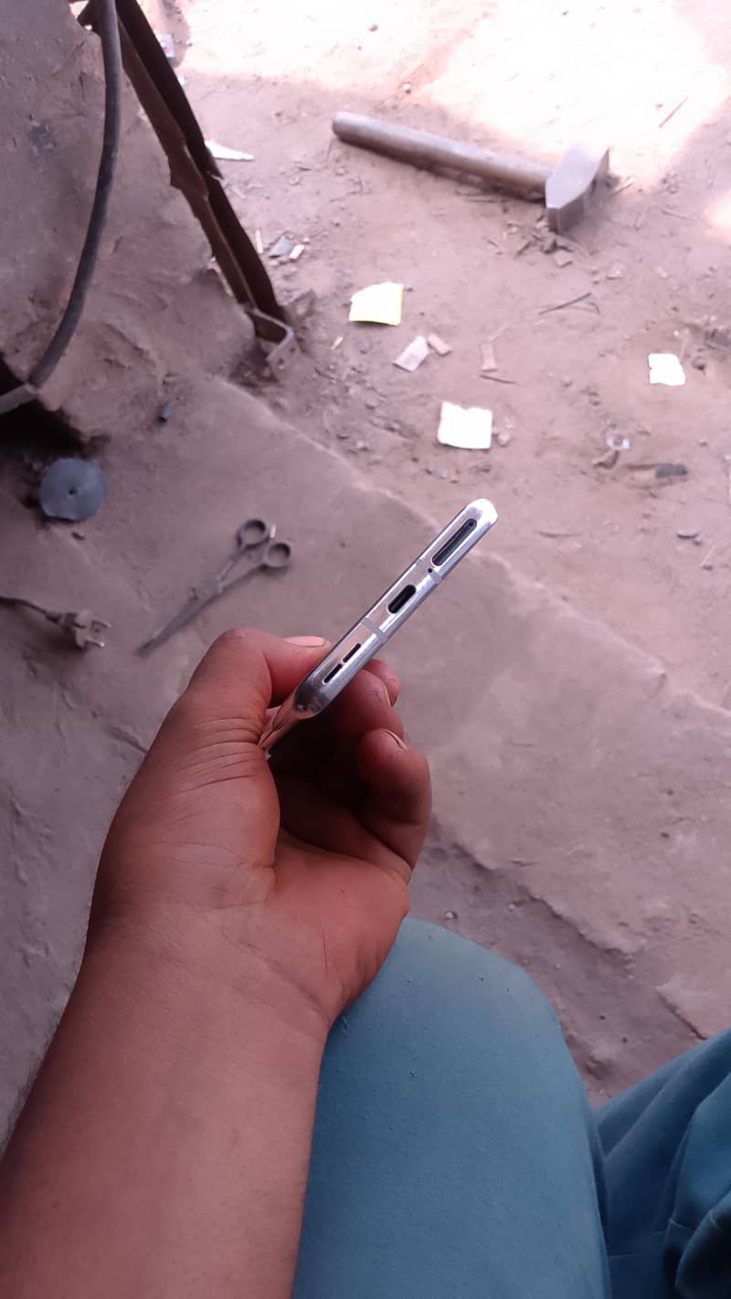 One Plus 8 0
