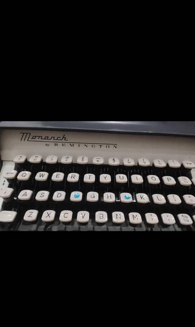 Typwriter