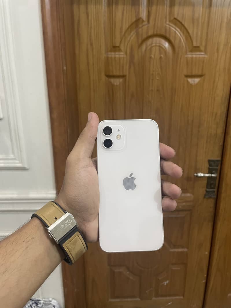 Apple iPhone 12 1