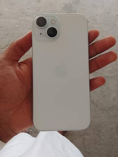 Apple iPhone 15