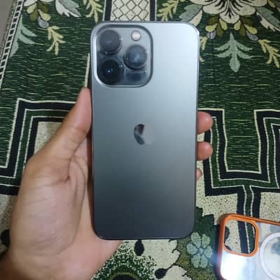 Phone 13 Pro 128GB PTA Approved