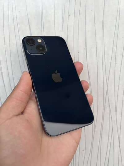 IPHONE 13/PTA APPROVED/ICLOUD LOCKED/WATERPACK/O305-217958O