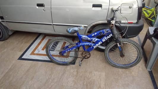 cycle