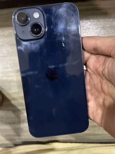 Apple iPhone 14