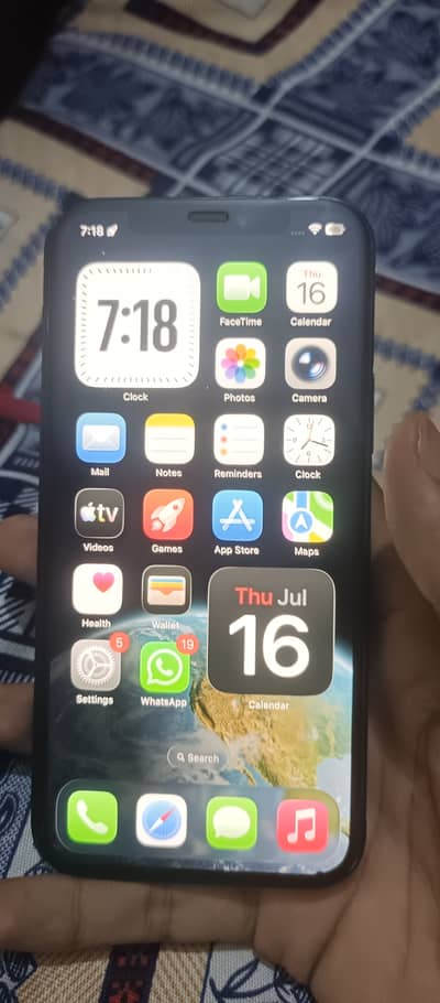 Apple iPhone 12 fu 128 gb
