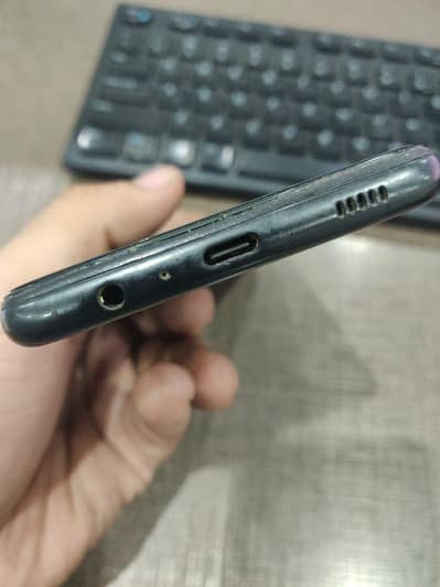 Samsung Mobile A12
