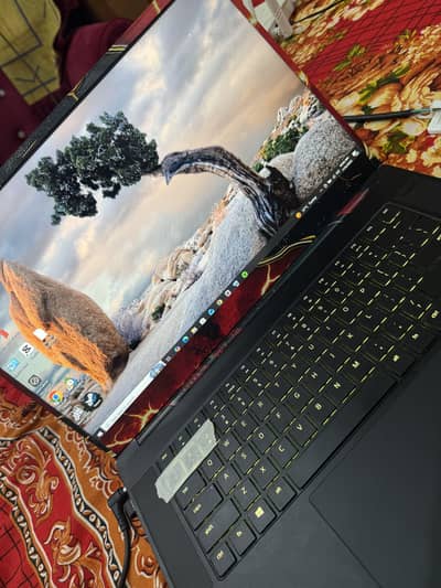 Razer Blade 15 2020  Gaming laptop for Professionals