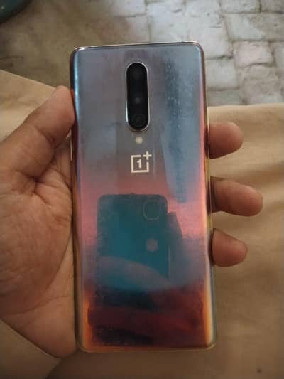 One Plus 8
