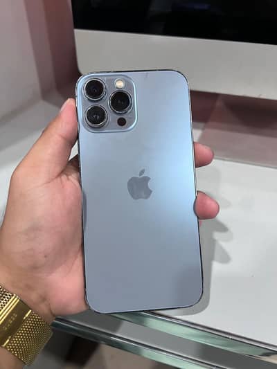 Apple iPhone 13 Pro Max