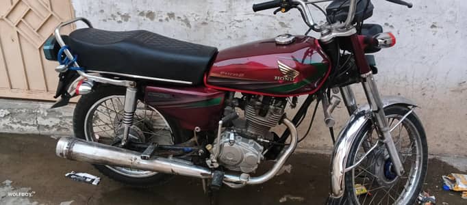 bike sor sale