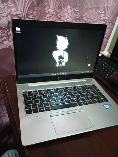 HP EliteBook 840 G5