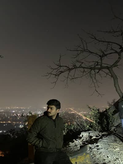 Abdul Hadi Malik 