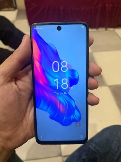 Tecno CAMON 18T