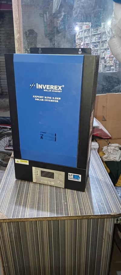 inverex