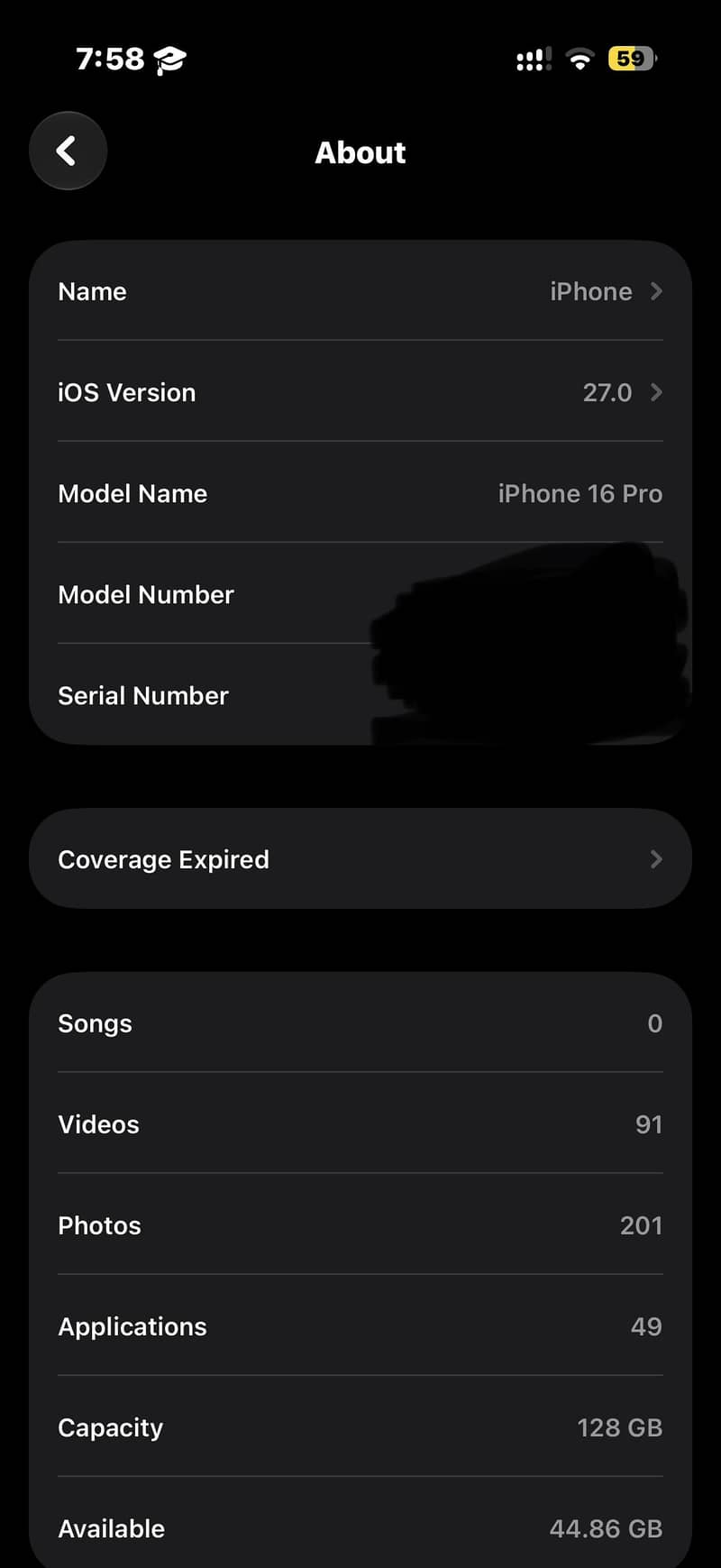 Apple iPhone 16 Pro 1