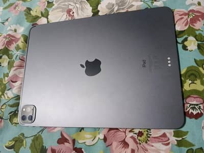 IPad Pro M1 Chip 256 GB