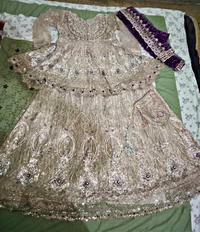 lehenga