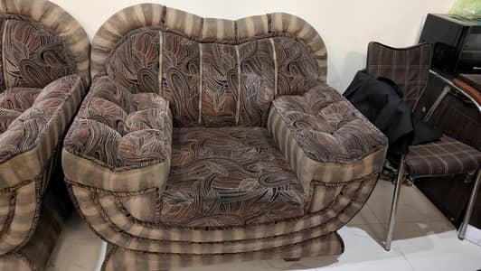Premium Sofa Seats