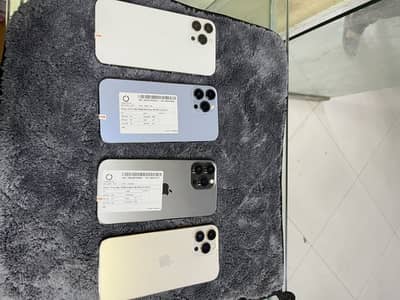 Apple iPhone 13 Pro Max