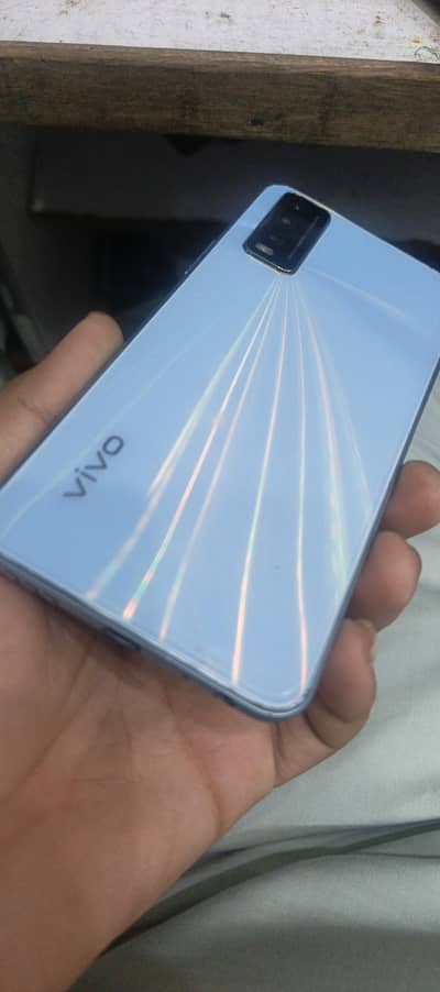 Vivo Y20s
