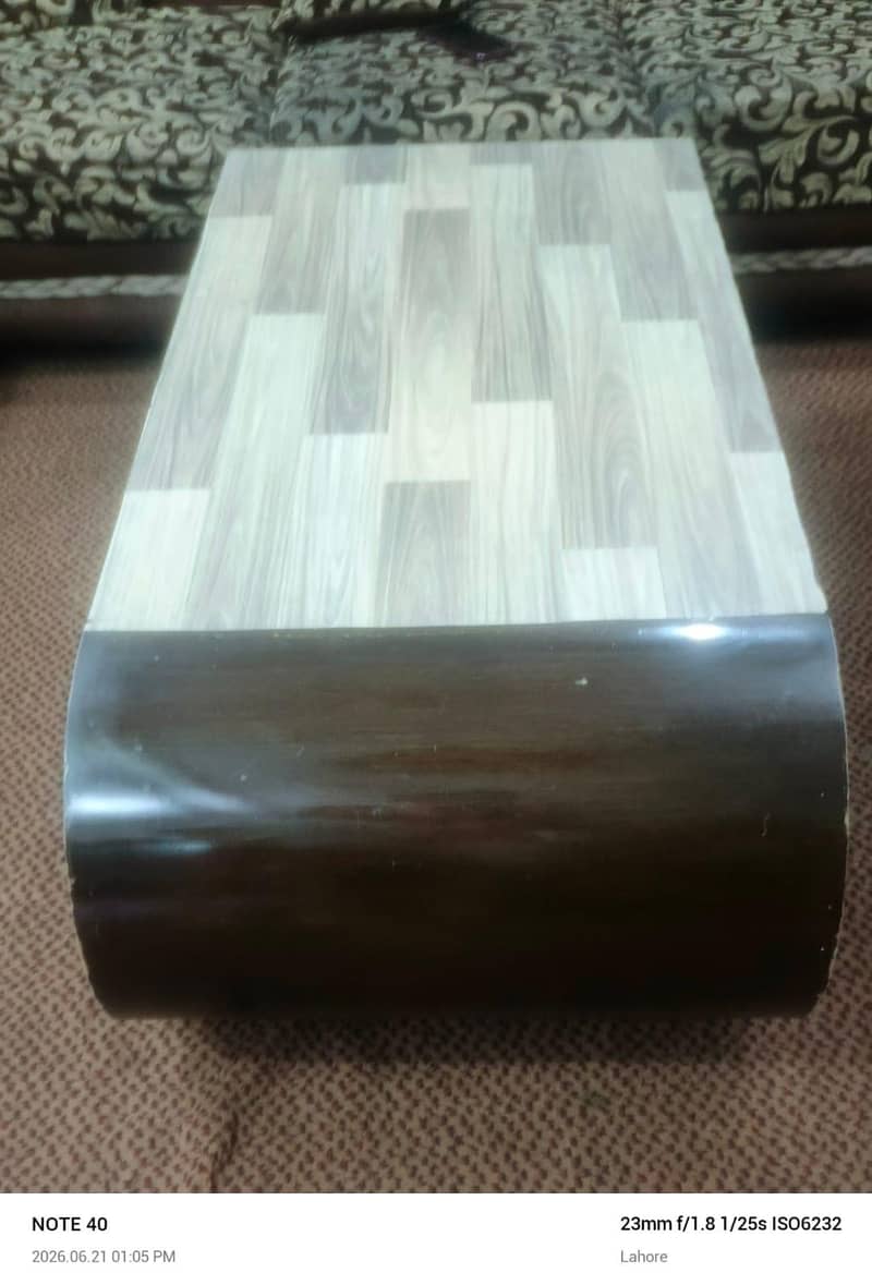 dinning table 2