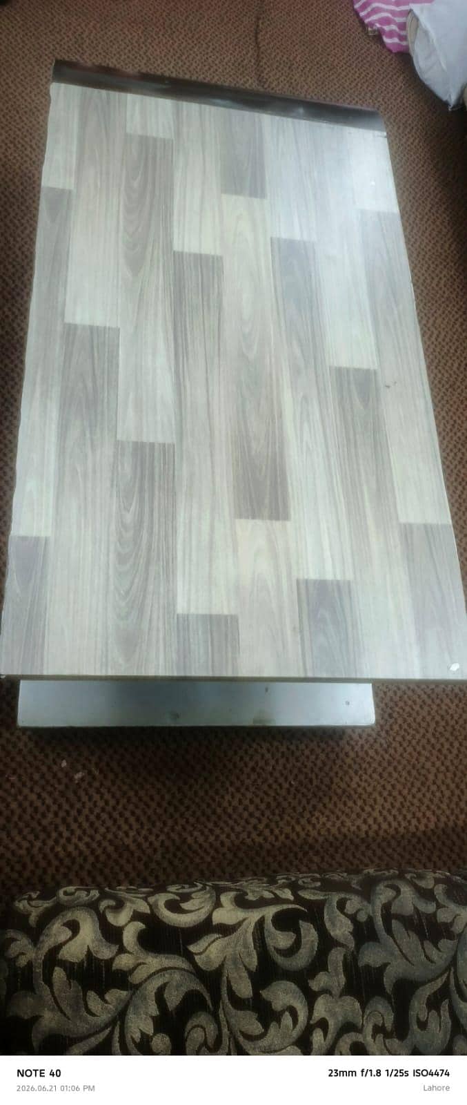 dinning table 3