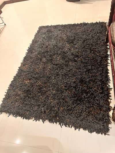 Imported Rug By Perception