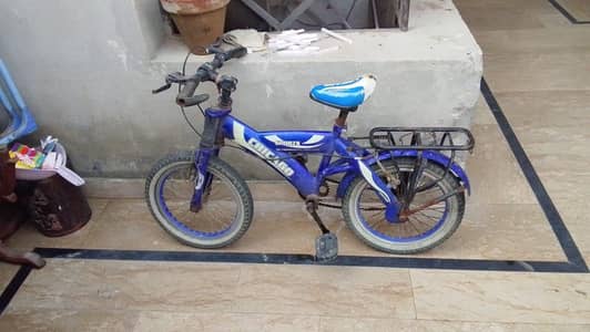 cycle