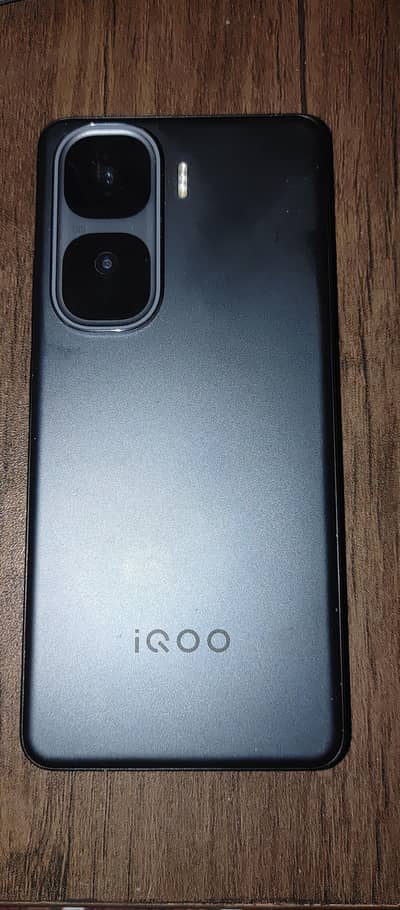 Vivo iQOO Neo10