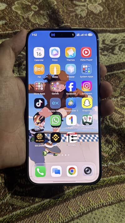 INFINIX NOTE 60 PRO