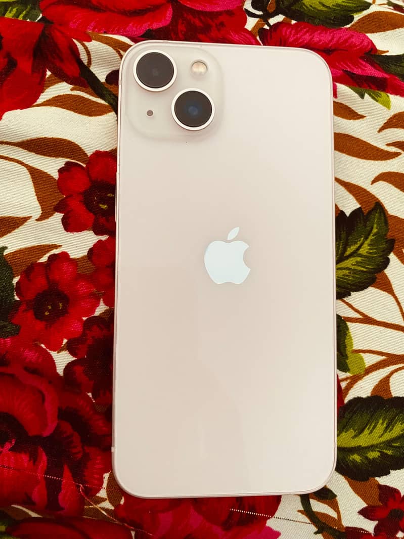 Apple iPhone 13 0