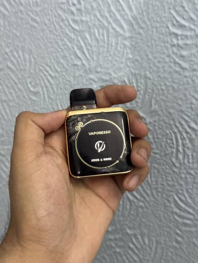 Xros 4 Nano Pod For Sale