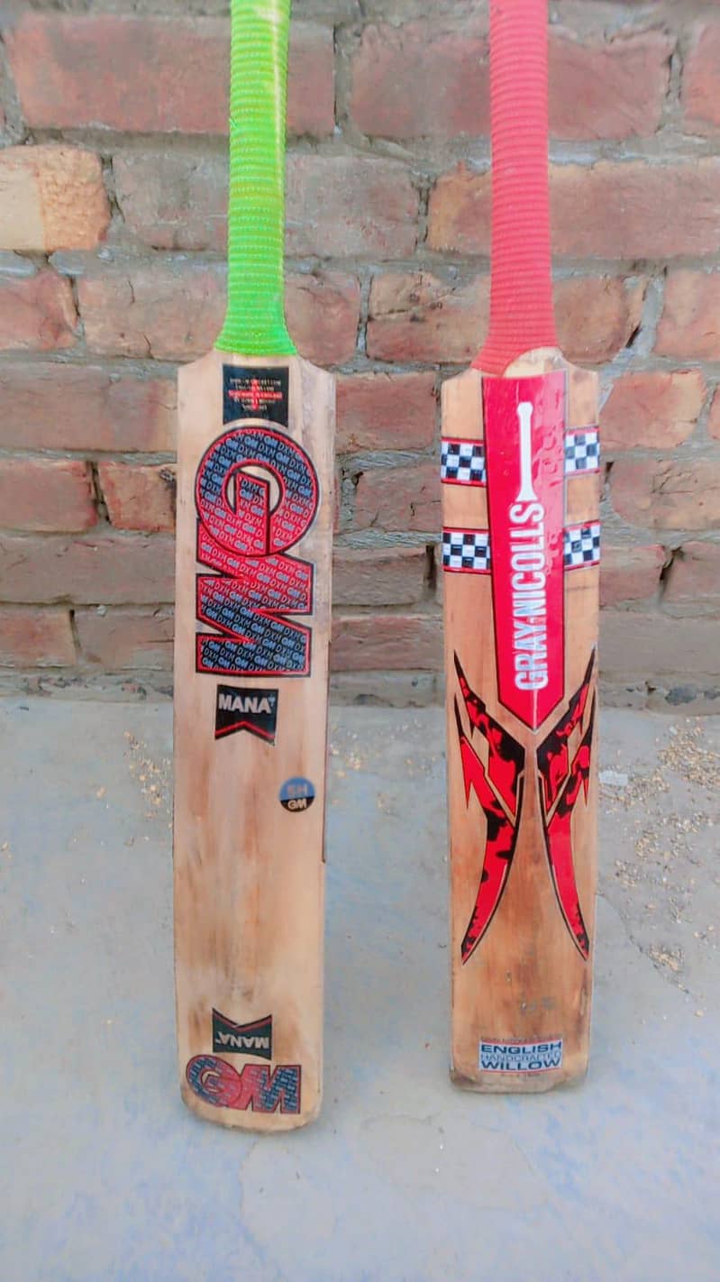 bat 10/10 condition 0