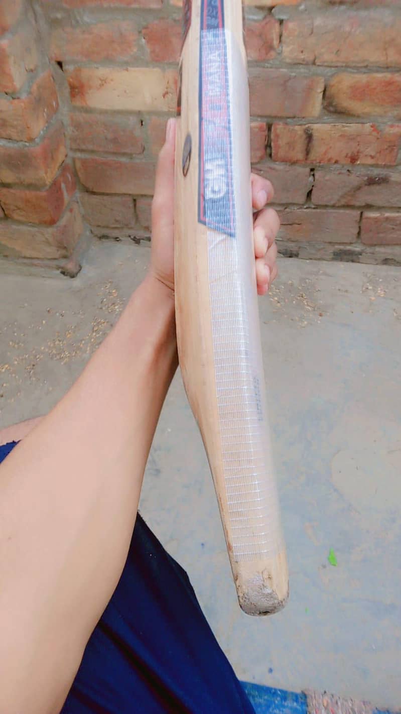 bat 10/10 condition 1