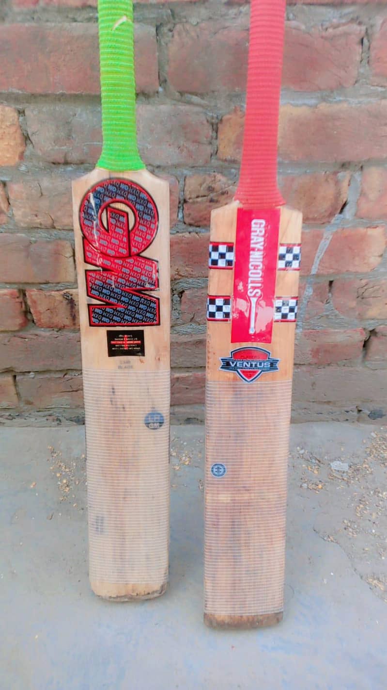 bat 10/10 condition 3