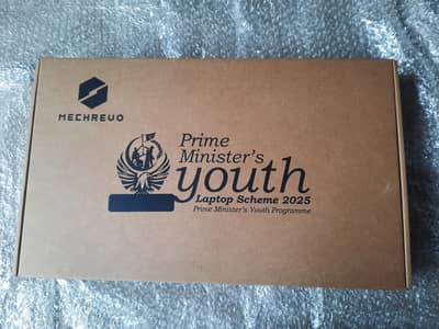 Laptop MECHREUO R 14P,Ryzen 5 7430U