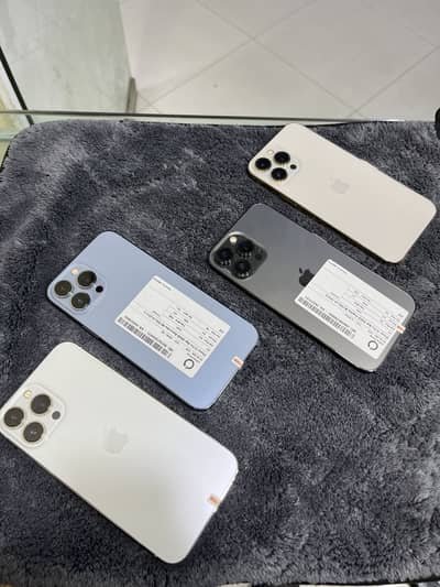 Apple iPhone 13 Pro Max