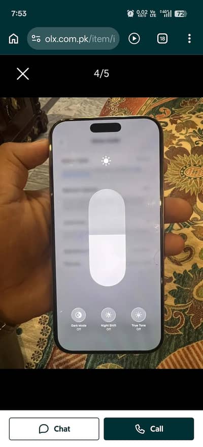 Apple iPhone 16 Pro Max