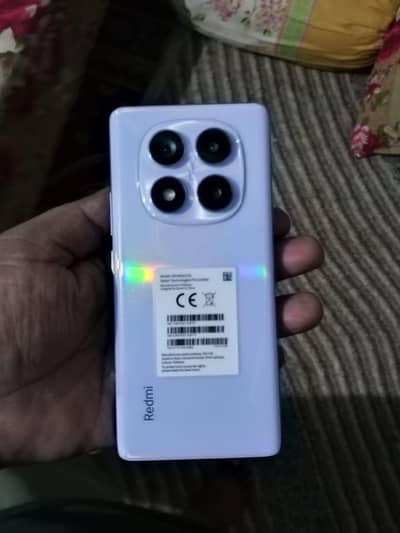 Redmi note 14 pro