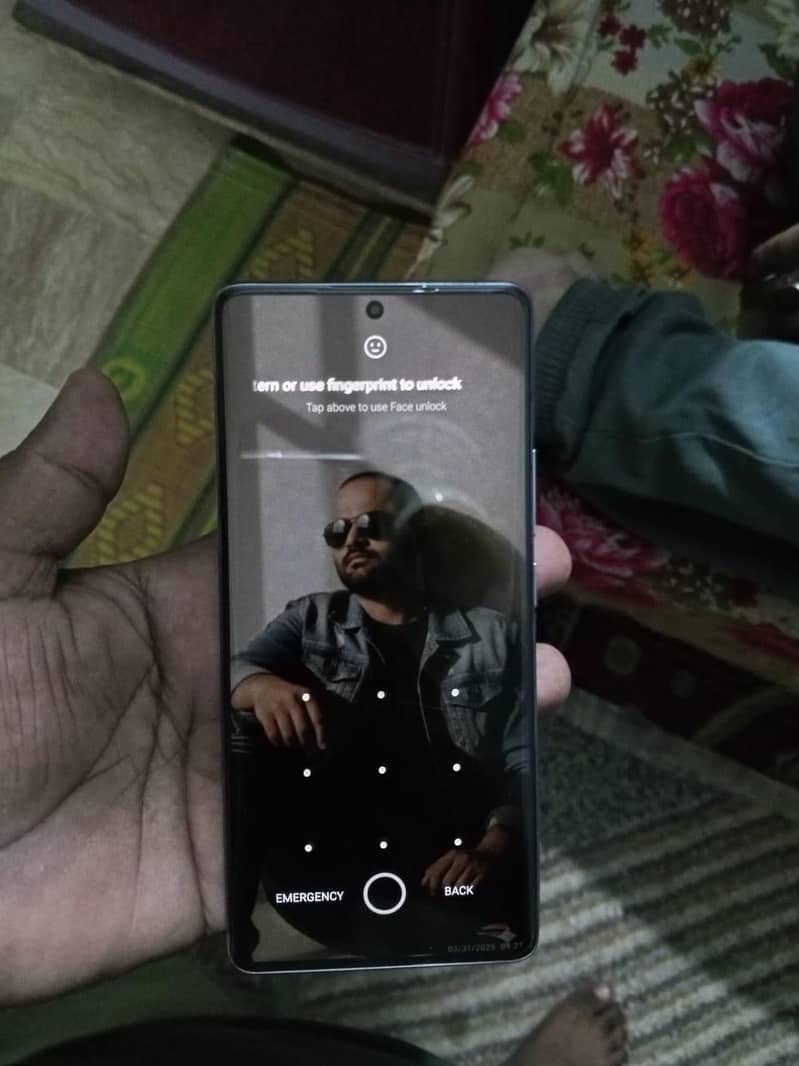 Redmi note 14 pro 2