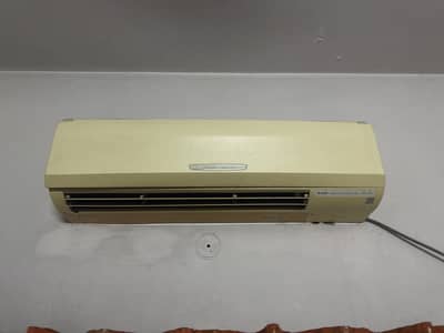 Mitsubushi 1.5 Ton AC Mr Slim