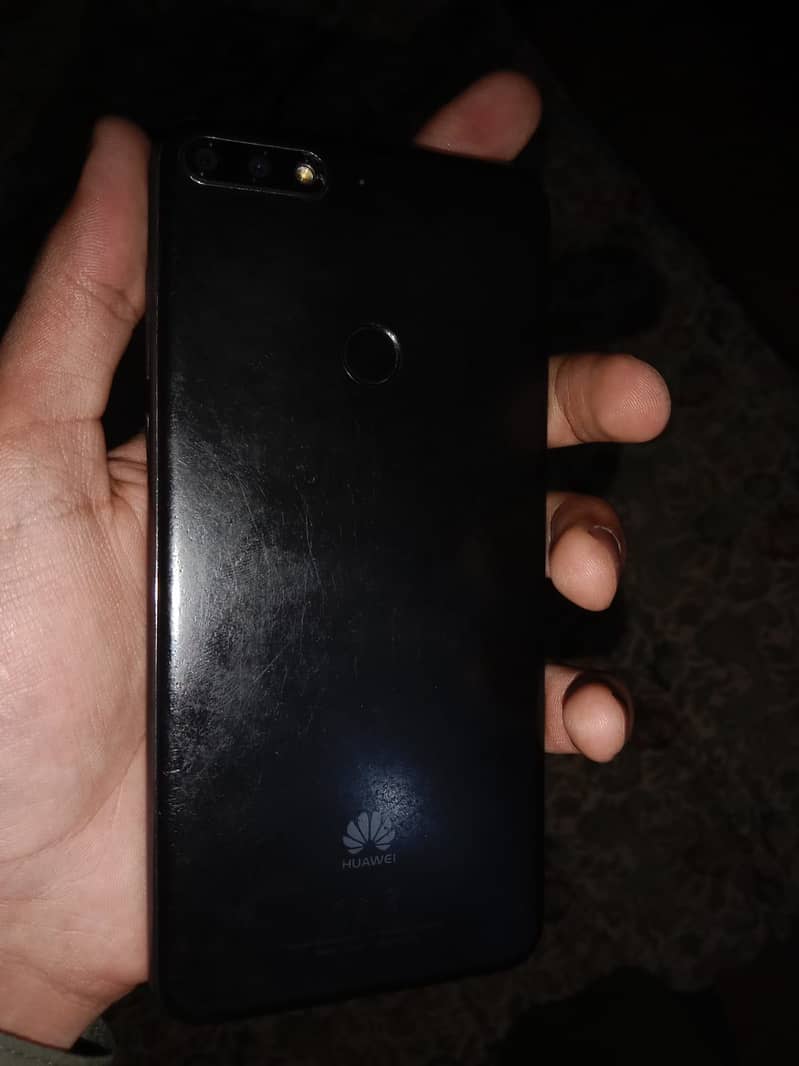 Huawei 0