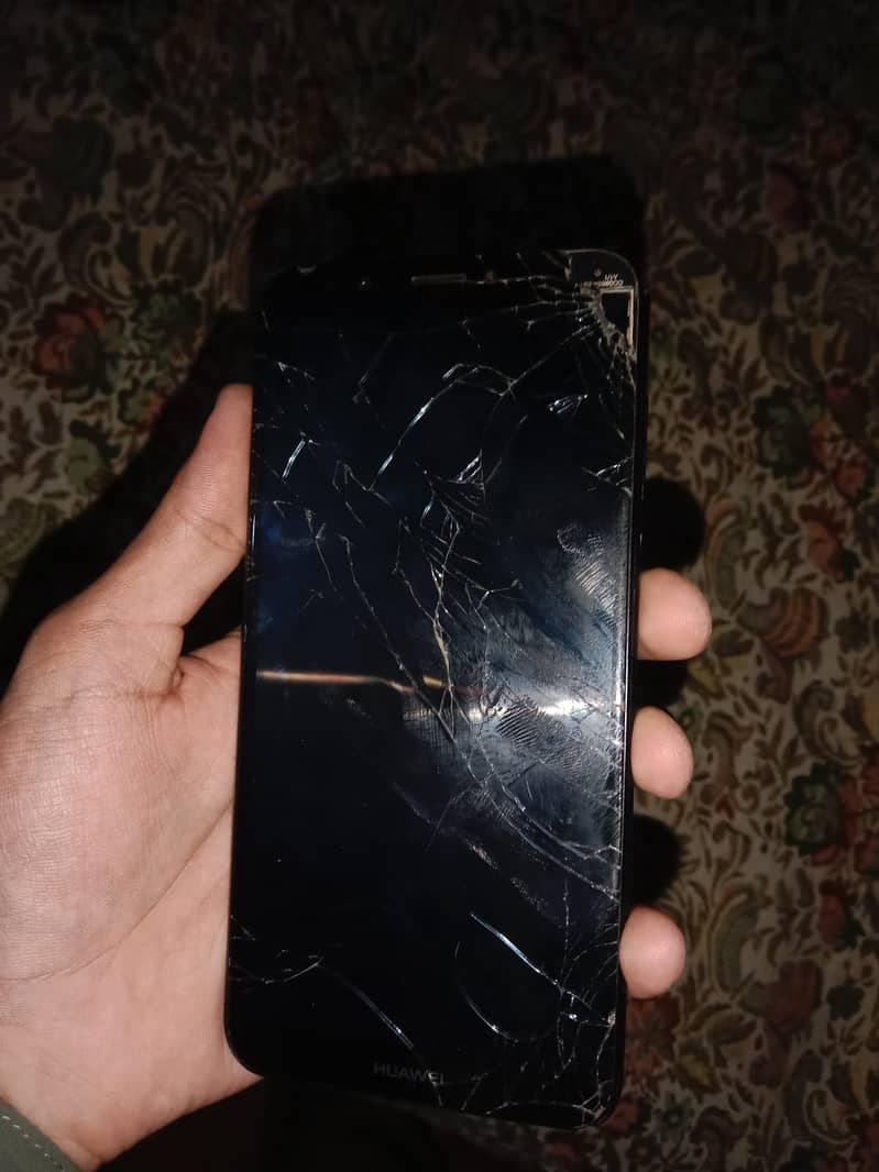 Huawei 1