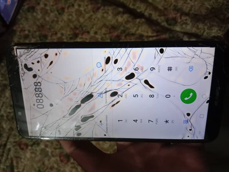 Huawei 3