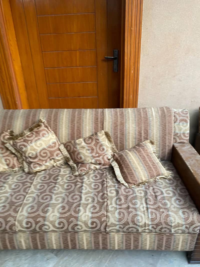 7seater Sofa Set 0