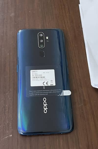 OPPO A9 2020