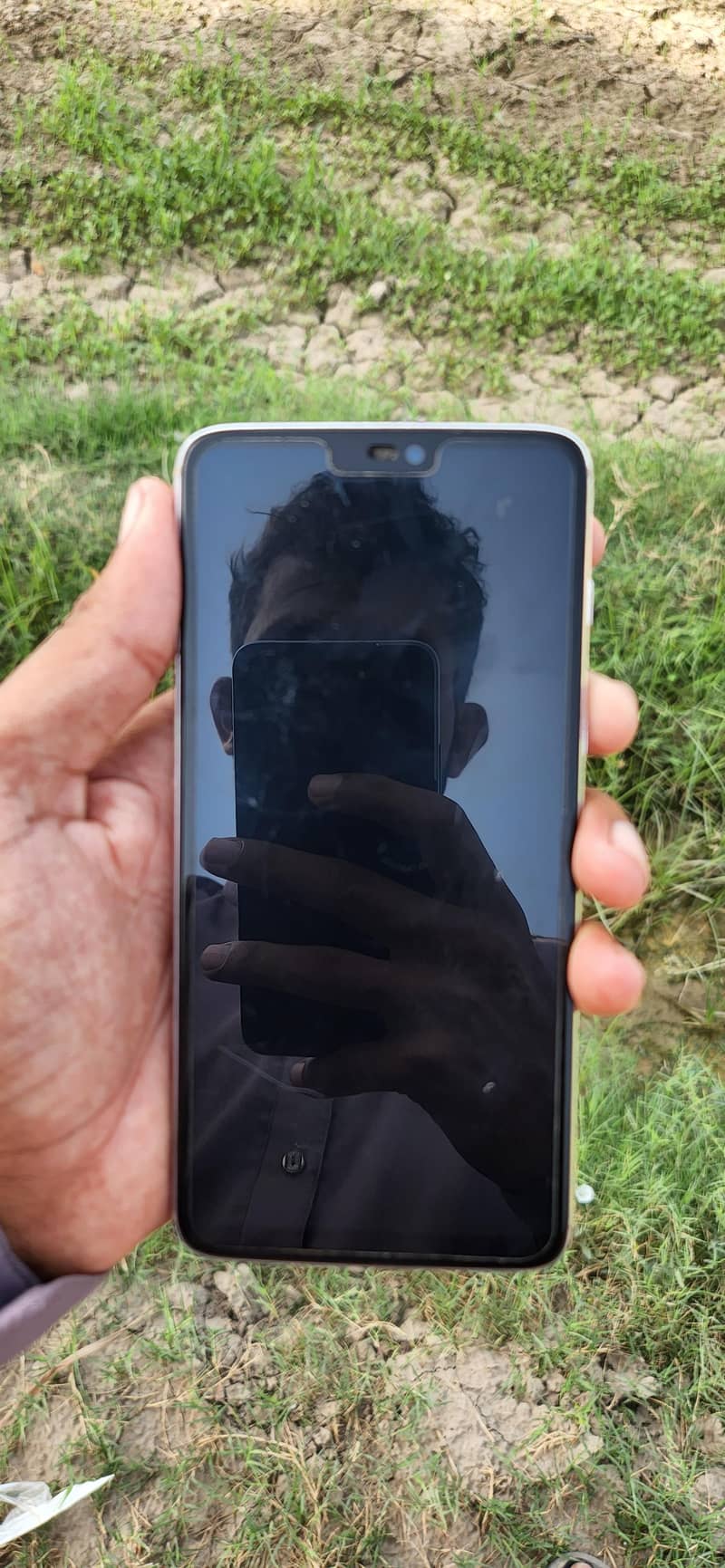 One Plus 6 4