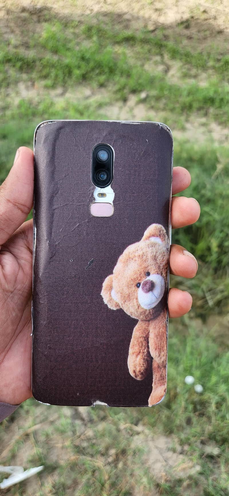 One Plus 6 5