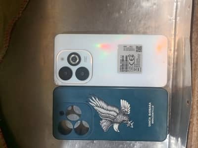 Infinix Smart 8 Pro