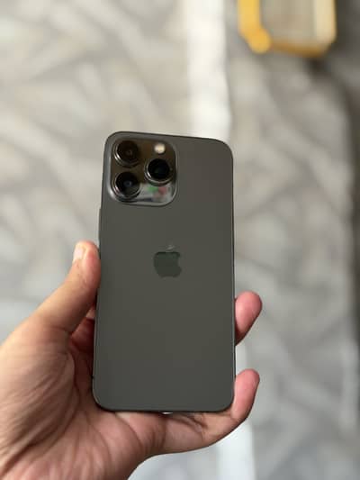 Apple iPhone 13 Pro
